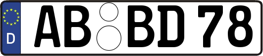 AB-BD78