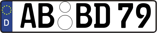 AB-BD79