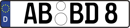 AB-BD8