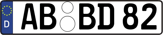 AB-BD82