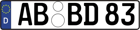 AB-BD83