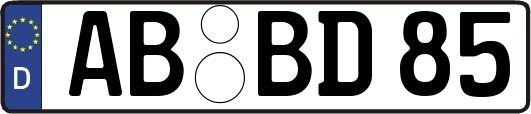 AB-BD85