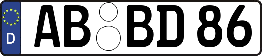 AB-BD86