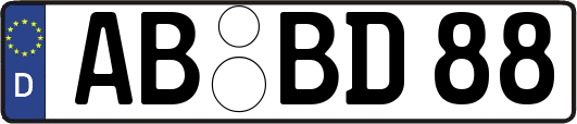 AB-BD88