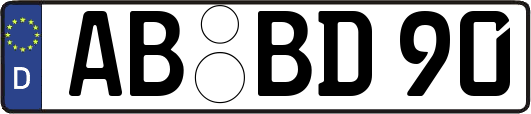 AB-BD90