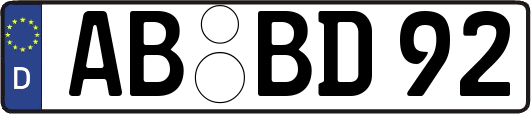 AB-BD92