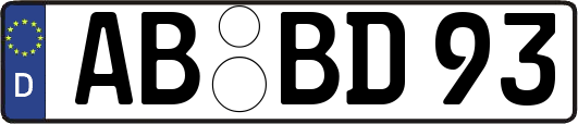 AB-BD93