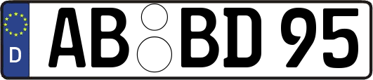 AB-BD95