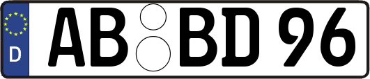 AB-BD96