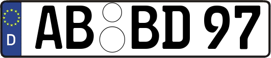 AB-BD97