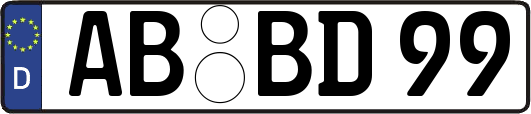 AB-BD99