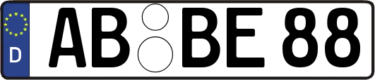 AB-BE88