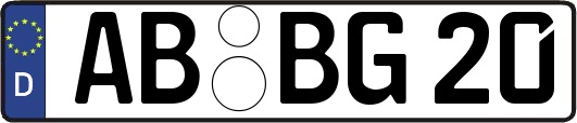 AB-BG20