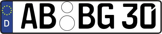 AB-BG30