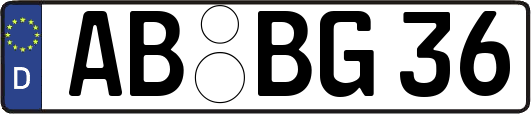 AB-BG36