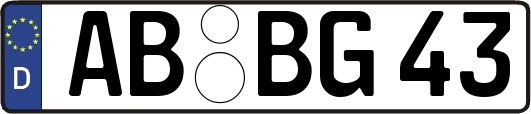 AB-BG43