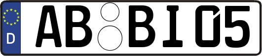 AB-BI05