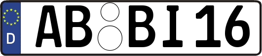 AB-BI16