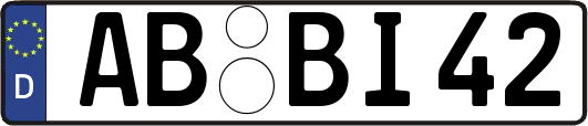 AB-BI42