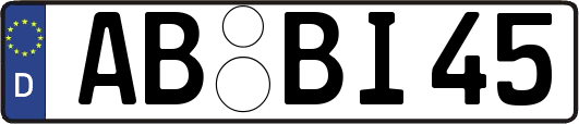 AB-BI45