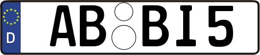 AB-BI5