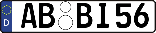 AB-BI56