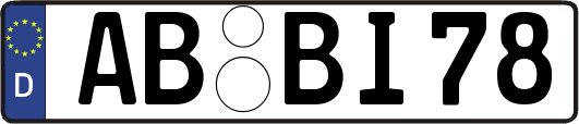 AB-BI78