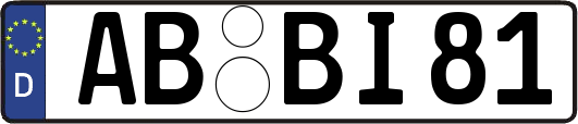 AB-BI81