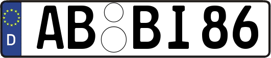 AB-BI86