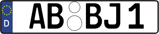 AB-BJ1
