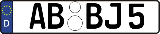 AB-BJ5