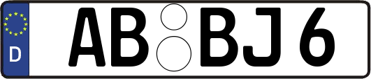 AB-BJ6