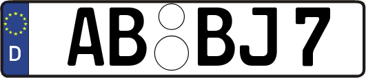 AB-BJ7