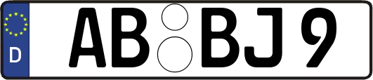 AB-BJ9