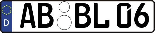 AB-BL06
