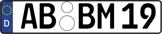 AB-BM19