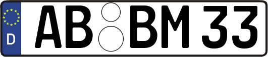 AB-BM33