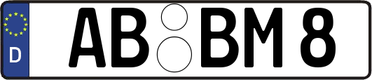 AB-BM8