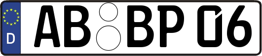 AB-BP06
