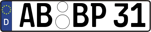AB-BP31