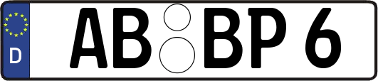 AB-BP6