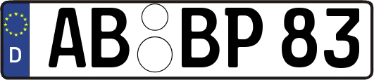 AB-BP83