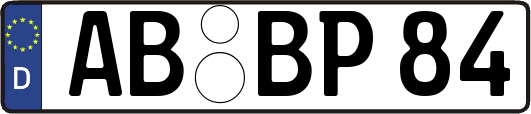 AB-BP84