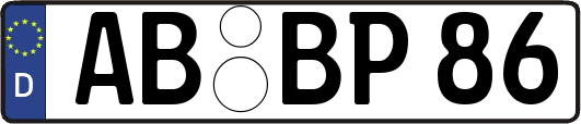 AB-BP86