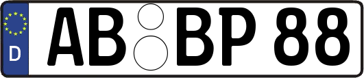 AB-BP88