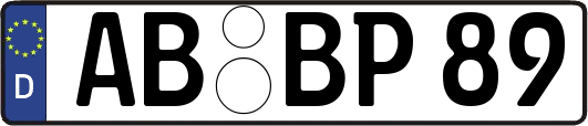 AB-BP89