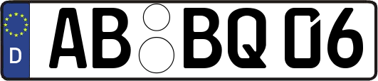 AB-BQ06