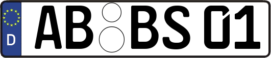 AB-BS01