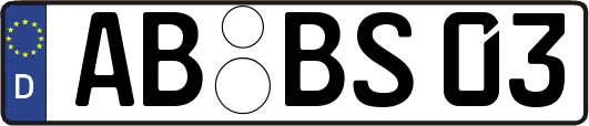 AB-BS03