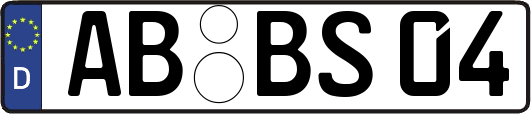 AB-BS04